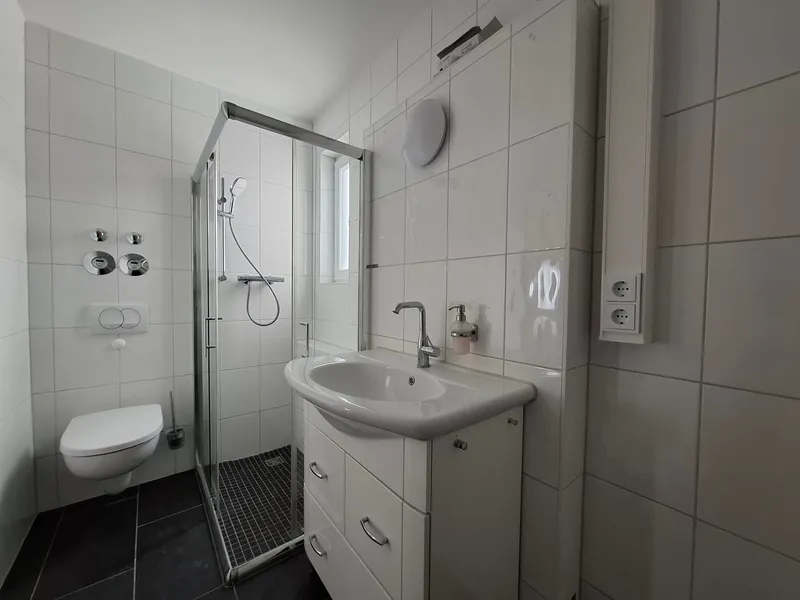 Smart wohnen ohne WBS – Kompakt, zentral, dein Stil — photo 1